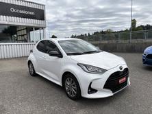 MAZDA 2 1.5 Hybrid Select, Hybride Integrale Benzina/Elettrica, Occasioni / Usate, Automatico - 3