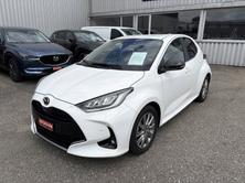 MAZDA 2 1.5 Hybrid Select, Hybride Integrale Benzina/Elettrica, Occasioni / Usate, Automatico - 7