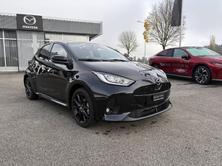 MAZDA 2 1.5 Hybrid Homura, Hybride Integrale Benzina/Elettrica, Occasioni / Usate, Automatico - 2