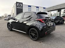 MAZDA 2 1.5 Hybrid Homura, Hybride Integrale Benzina/Elettrica, Occasioni / Usate, Automatico - 3