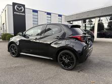 MAZDA 2 1.5 Hybrid Homura, Hybride Integrale Benzina/Elettrica, Occasioni / Usate, Automatico - 5