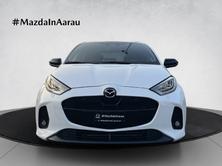 MAZDA 2 1.5 Hybrid Homura, Voll-Hybrid Benzin/Elektro, Occasion / Gebraucht, Automatik - 2