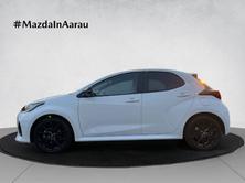 MAZDA 2 1.5 Hybrid Homura, Voll-Hybrid Benzin/Elektro, Occasion / Gebraucht, Automatik - 3