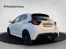 MAZDA 2 1.5 Hybrid Homura, Voll-Hybrid Benzin/Elektro, Occasion / Gebraucht, Automatik - 4