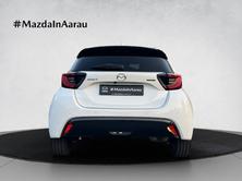 MAZDA 2 1.5 Hybrid Homura, Voll-Hybrid Benzin/Elektro, Occasion / Gebraucht, Automatik - 5