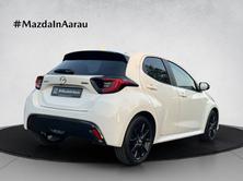 MAZDA 2 1.5 Hybrid Homura, Voll-Hybrid Benzin/Elektro, Occasion / Gebraucht, Automatik - 6