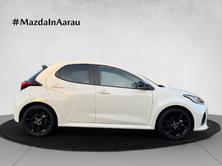 MAZDA 2 1.5 Hybrid Homura, Voll-Hybrid Benzin/Elektro, Occasion / Gebraucht, Automatik - 7