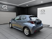 MAZDA 2 Hybrid Centre-Line, Petrol, Second hand / Used, Automatic - 4