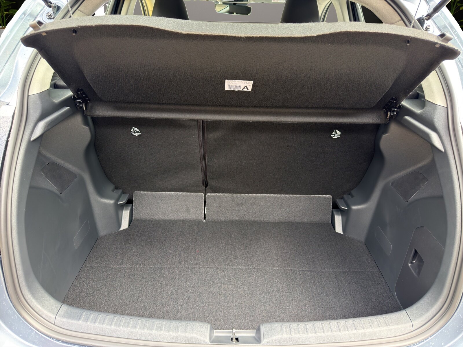 MAZDA 2 Hybrid Centre-Line, Petrol, Second hand / Used, Automatic - 6