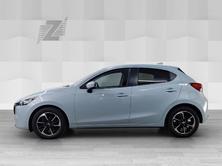 MAZDA 2 1.5 90 Exclusive-Line, Essence, Occasion / Utilisé, Automatique - 2