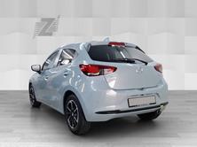 MAZDA 2 1.5 90 Exclusive-Line, Essence, Occasion / Utilisé, Automatique - 3