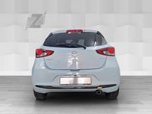 MAZDA 2 1.5 90 Exclusive-Line, Essence, Occasion / Utilisé, Automatique - 4