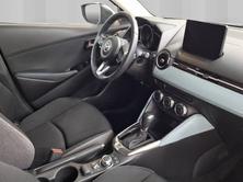 MAZDA 2 1.5 90 Exclusive-Line, Essence, Occasion / Utilisé, Automatique - 5