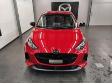 MAZDA 2 1.5 Hybrid Exclusive-Line, Voll-Hybrid Benzin/Elektro, Occasion / Gebraucht, Automatik - 2