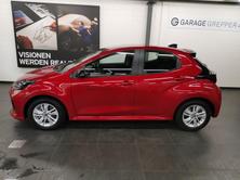 MAZDA 2 1.5 Hybrid Exclusive-Line, Voll-Hybrid Benzin/Elektro, Occasion / Gebraucht, Automatik - 3