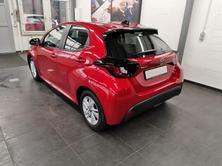 MAZDA 2 1.5 Hybrid Exclusive-Line, Voll-Hybrid Benzin/Elektro, Occasion / Gebraucht, Automatik - 4