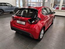 MAZDA 2 1.5 Hybrid Exclusive-Line, Voll-Hybrid Benzin/Elektro, Occasion / Gebraucht, Automatik - 5