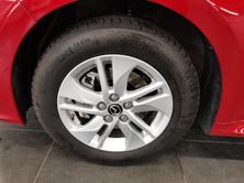 MAZDA 2 1.5 Hybrid Exclusive-Line, Voll-Hybrid Benzin/Elektro, Occasion / Gebraucht, Automatik - 6