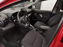 MAZDA 2 1.5 Hybrid Exclusive-Line, Voll-Hybrid Benzin/Elektro, Occasion / Gebraucht, Automatik - 7