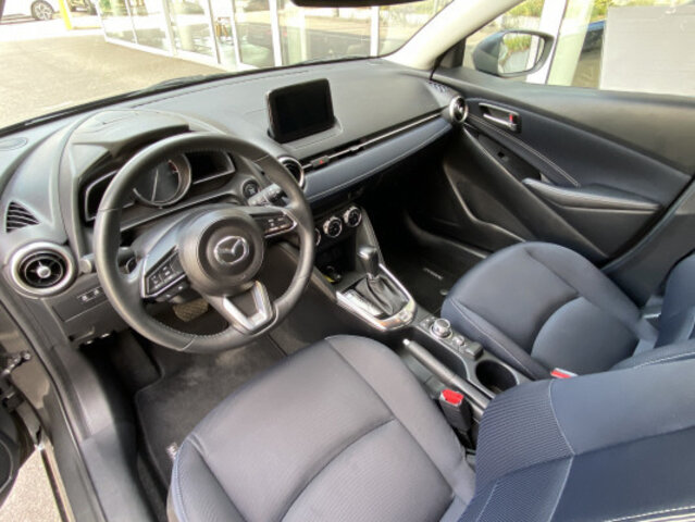 MAZDA 2 G 90 Revolution, Occasioni / Usate, Automatico - 3