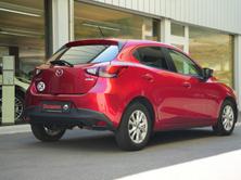 MAZDA 2 1.5 90 Ambition, Petrol, Second hand / Used, Automatic - 2