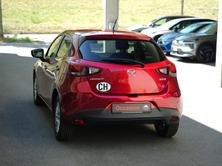 MAZDA 2 1.5 90 Ambition, Petrol, Second hand / Used, Automatic - 3