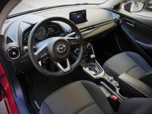 MAZDA 2 1.5 90 Ambition, Petrol, Second hand / Used, Automatic - 4