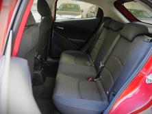 MAZDA 2 1.5 90 Ambition, Petrol, Second hand / Used, Automatic - 6