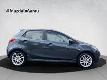 MAZDA 2 1.5 MZR Sport, Benzina, Occasioni / Usate, Manuale - 3
