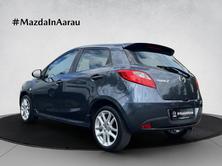 MAZDA 2 1.5 MZR Sport, Benzina, Occasioni / Usate, Manuale - 4
