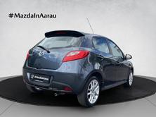 MAZDA 2 1.5 MZR Sport, Benzina, Occasioni / Usate, Manuale - 6