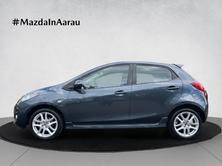 MAZDA 2 1.5 MZR Sport, Benzina, Occasioni / Usate, Manuale - 7