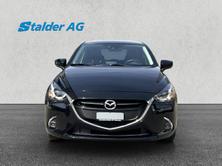 MAZDA 2 1.5 115 Revolution, Benzin, Occasion / Gebraucht, Handschaltung - 2