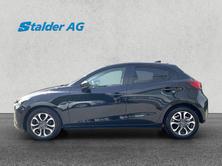 MAZDA 2 1.5 115 Revolution, Benzin, Occasion / Gebraucht, Handschaltung - 3