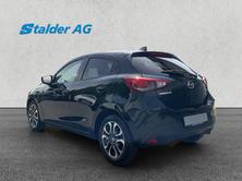 MAZDA 2 1.5 115 Revolution, Benzin, Occasion / Gebraucht, Handschaltung - 4