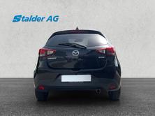 MAZDA 2 1.5 115 Revolution, Benzin, Occasion / Gebraucht, Handschaltung - 5