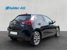 MAZDA 2 1.5 115 Revolution, Benzin, Occasion / Gebraucht, Handschaltung - 6