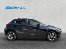 MAZDA 2 1.5 115 Revolution, Benzin, Occasion / Gebraucht, Handschaltung - 7