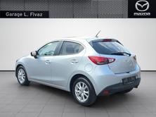 MAZDA 1.5 90 Ambition Plus, Benzin, Occasion / Gebraucht, Automatik - 3