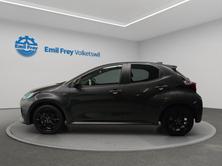 MAZDA 2 1.5 Hybrid Homura, Voll-Hybrid Benzin/Elektro, Occasion / Gebraucht, Automatik - 2
