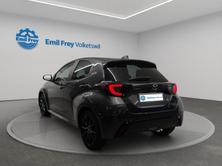 MAZDA 2 1.5 Hybrid Homura, Voll-Hybrid Benzin/Elektro, Occasion / Gebraucht, Automatik - 3