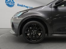 MAZDA 2 1.5 Hybrid Homura, Voll-Hybrid Benzin/Elektro, Occasion / Gebraucht, Automatik - 4