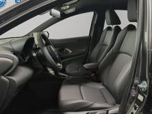 MAZDA 2 1.5 Hybrid Homura, Voll-Hybrid Benzin/Elektro, Occasion / Gebraucht, Automatik - 6