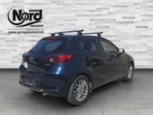MAZDA 2 1.5 115 Homura aka, Hybride Léger Essence/Électricité, Occasion / Utilisé, Manuelle - 2