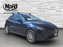 MAZDA 2 1.5 115 Homura aka, Hybride Léger Essence/Électricité, Occasion / Utilisé, Manuelle - 4
