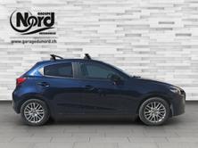 MAZDA 2 1.5 115 Homura aka, Hybride Léger Essence/Électricité, Occasion / Utilisé, Manuelle - 6
