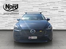MAZDA 2 1.5 115 Homura aka, Hybride Léger Essence/Électricité, Occasion / Utilisé, Manuelle - 7