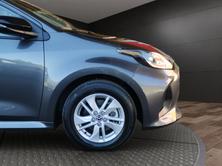 MAZDA 2 Hybrid Centre-line, Essence, Occasion / Utilisé, Automatique - 4