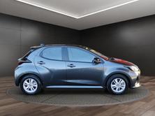 MAZDA 2 Hybrid Centre-line, Essence, Occasion / Utilisé, Automatique - 5