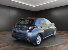 MAZDA 2 Hybrid Centre-line, Essence, Occasion / Utilisé, Automatique - 6